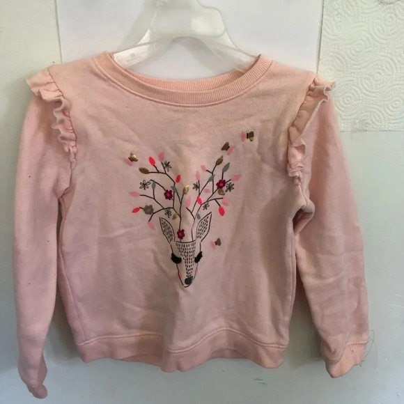 Girl clothes bundle of 3 - Picture 4 of 6